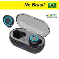 y50 tws wireless in brazil anatel y50 y50 wireless bluetooth headset