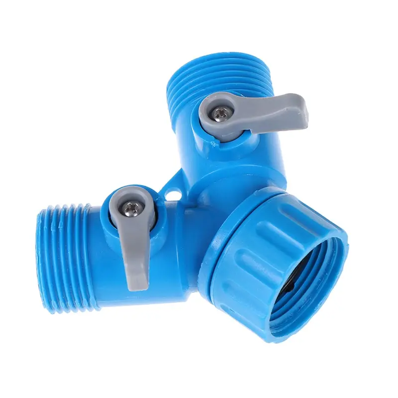 

1 Pcs Quick Connector 3 Kinds Garden Sprinkle Water Hose Connector Pipe Adaptor Tap Hose Pipe Fitting Set