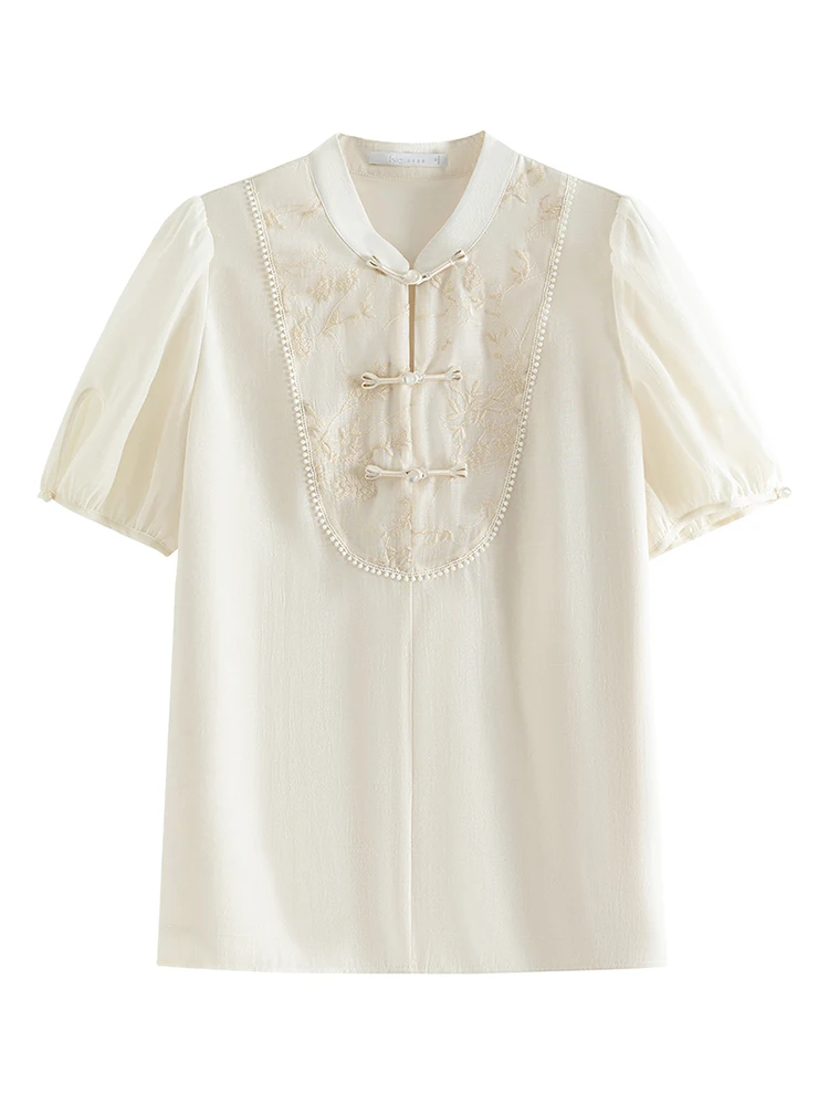 Женская рубашка FSLE