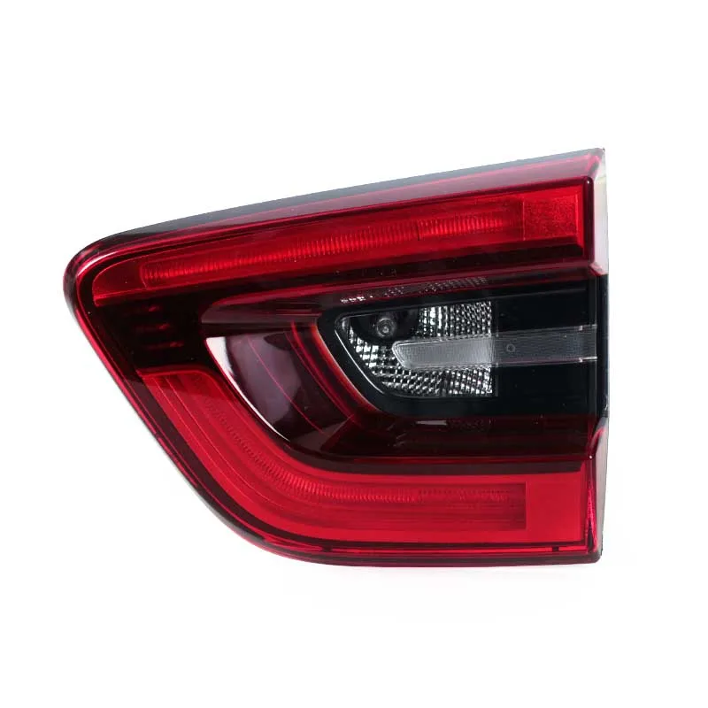 

Для Renault Kadjar 2016 2017 2018 2019, задний фонарь, мигающий свет рулевого управления, стоп-сигнал, сигнальный светильник дальнего света, фонарь заднего хода