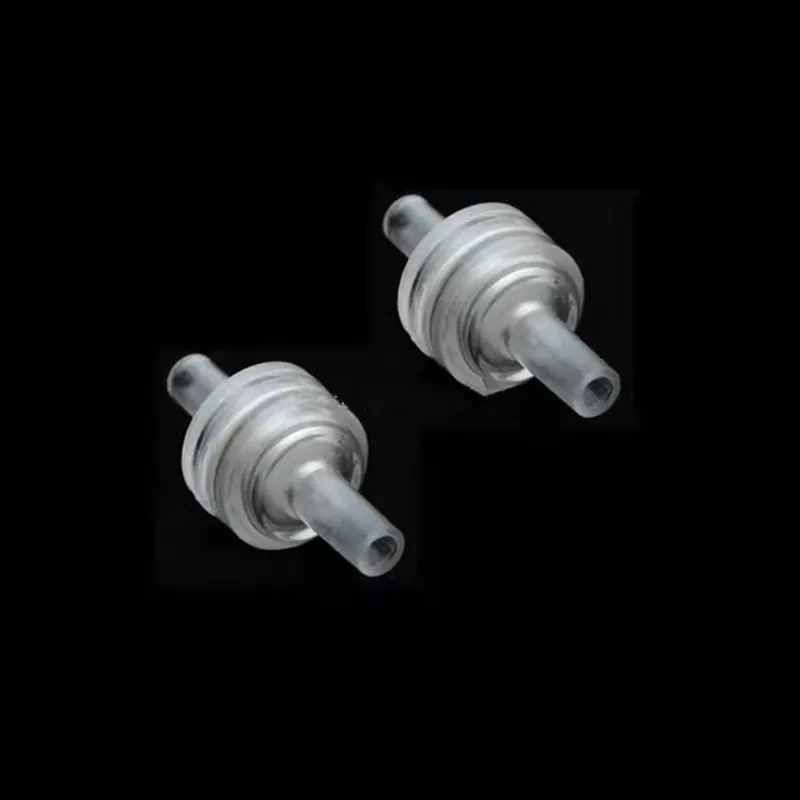 

10pcs/lot 14MM air dust removal air pump filter suction device medical filter for Portable sputum aspirator