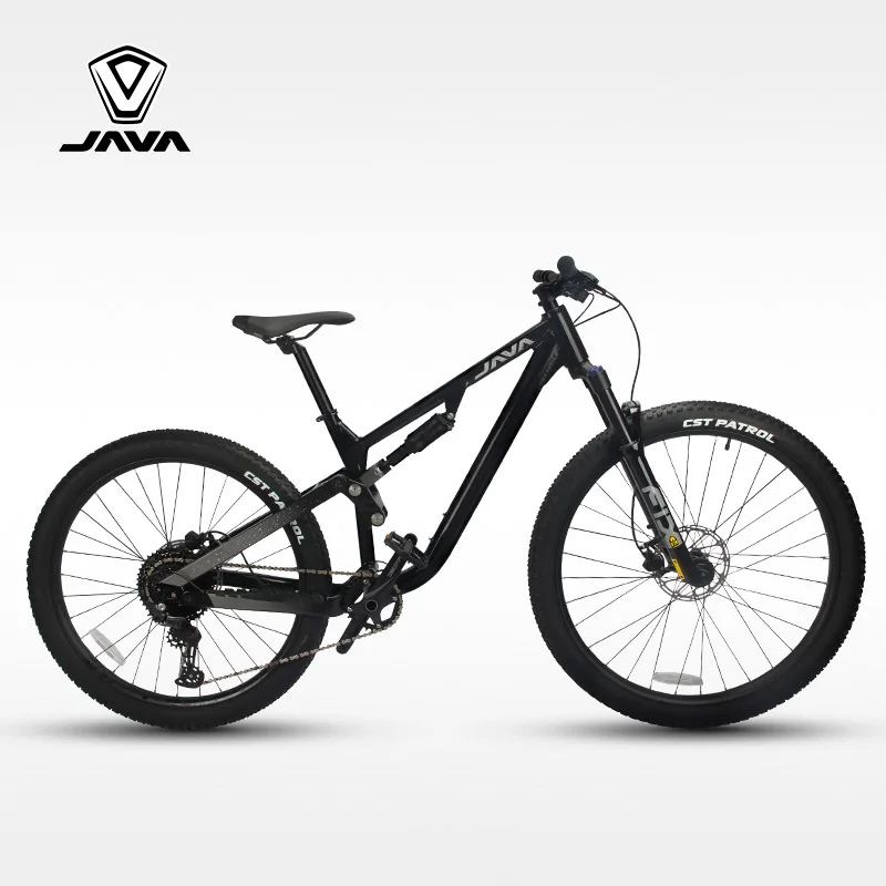 JAVA SABBIA Горный велосипед MTB 12-скоростной гидравлический дисковый тормоз из