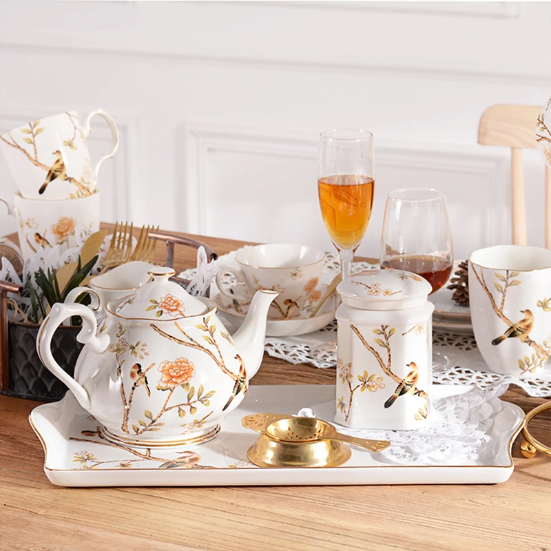 

Современная керамическая кофейная чашка, скандинавский ресторан, турецкий синий и белый фарфоровые фильзаки для кофе, элегантный мгновенн...