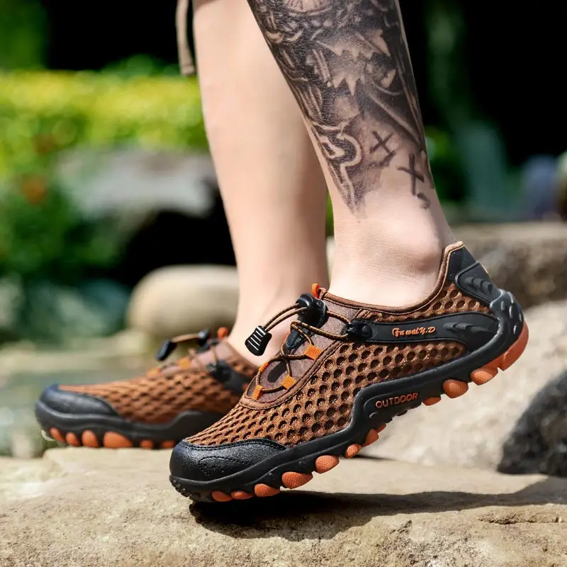 

slip-ons non-slip men sport shoes boys sneakers tenid sports man casual men running shoes women chassure retro Footwear 1229