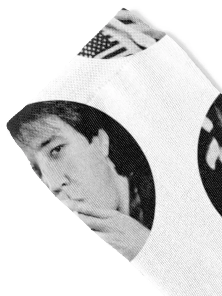 Носки Билл Хикс роскошный сумасшедший подарок зимние женские носки для