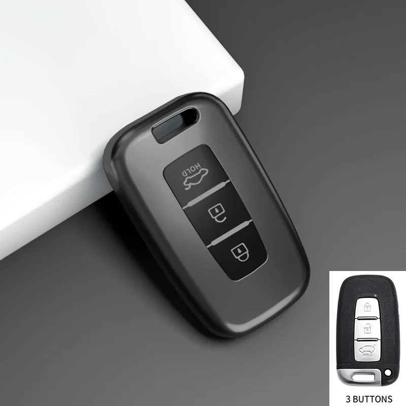 Автомобильный чехол для Hyundai IX35 Elantra Sonata 8 9 для Kia Sportage K5 K2 Sorento Optima Forte 2015 2016 2013 2014 2012