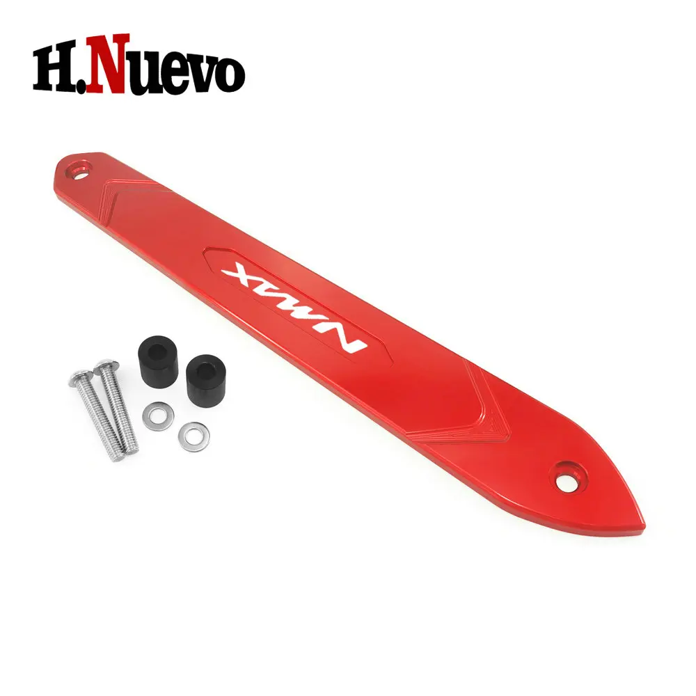 Защитный чехол для мотоцикла YAMAHA NMAX155 NVX155 AEROX155 2020-2024