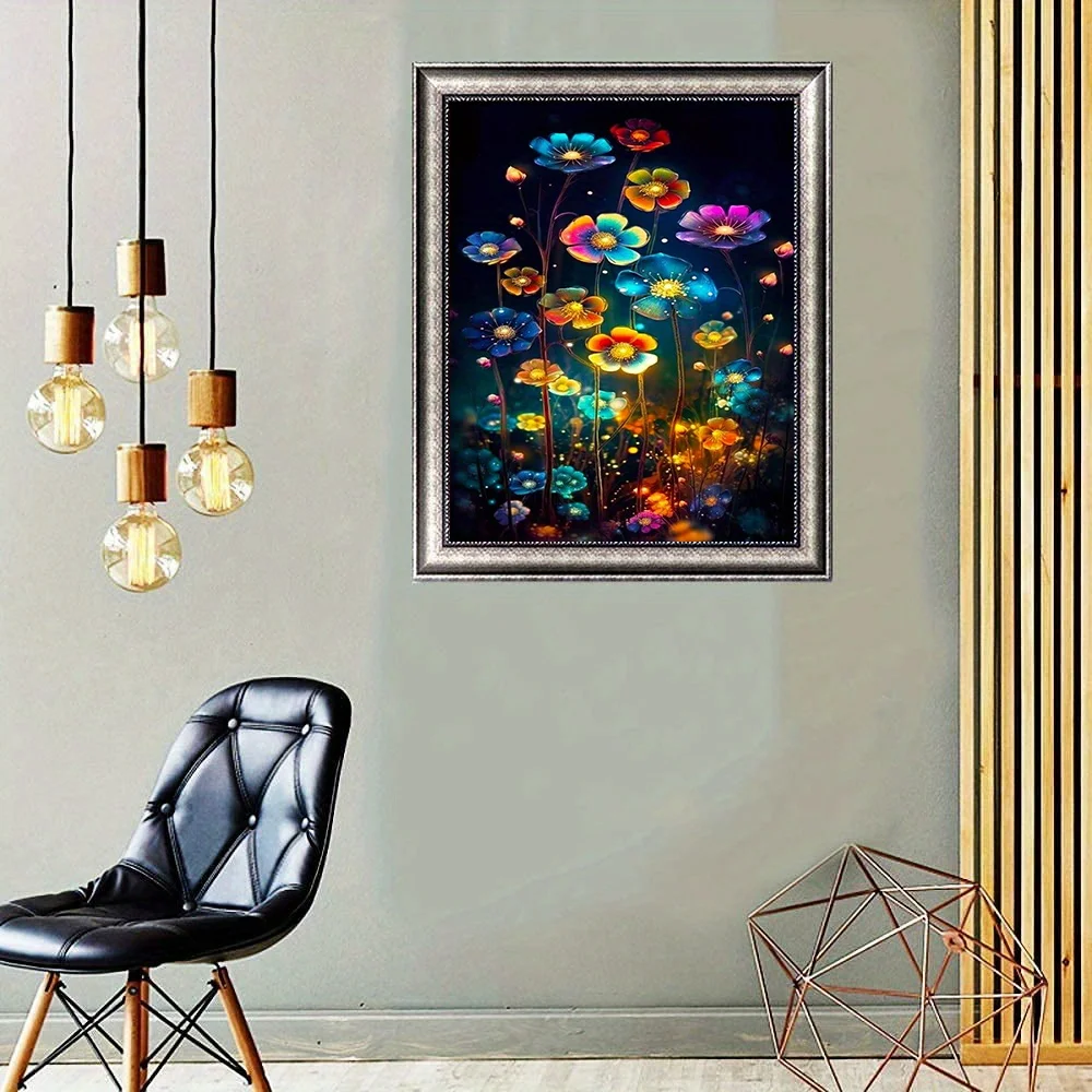 1 шт. алмазная 5D картина сделай сам