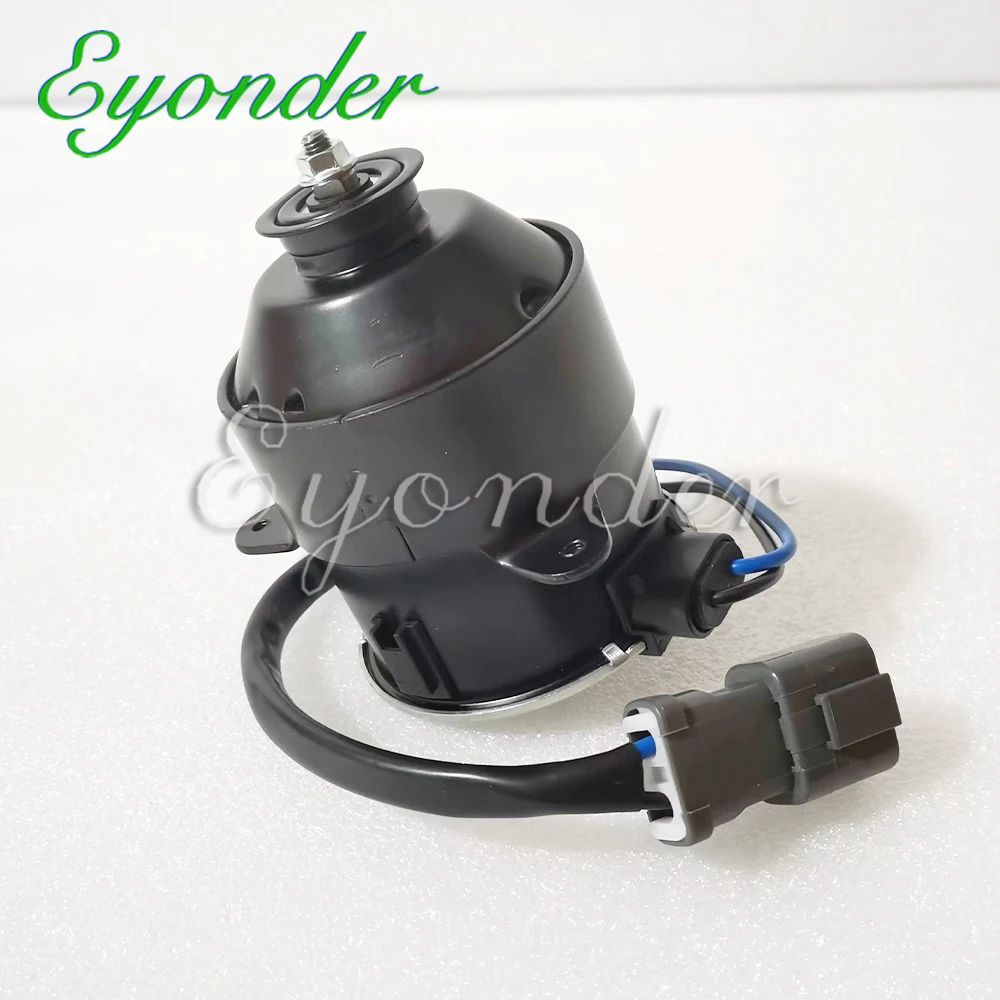 

Двигатель вентилятора радиатора для TOYOTA PERODUA KANCIL 162500-5822 162500-4894