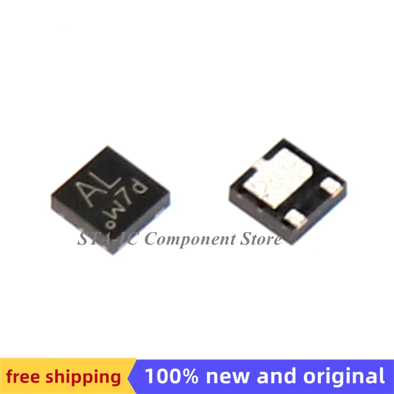 

5 шт./лот PMEG2020CPA печать ALW DFN2020 новый оригинальный Бесплатная доставка