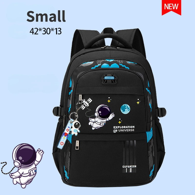 Kids Backpack Children School Bags for Boys Orthopedic School Backpacks Waterproof Primary Schoolbag Book Bag Mochila Infantil