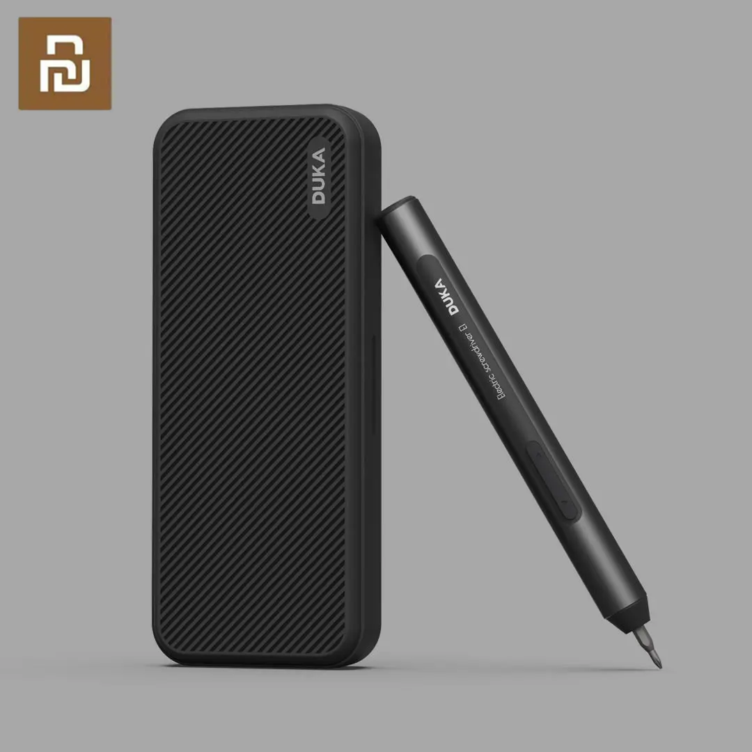 Youpin прецизионная электрическая отвертка DUKA ATuMan отвертки 25 шт. стальные биты набор перезаряжаемых отверток ремонтные электроинструменты Youpin прецизионная электрическая отвертка DUKA ATuMan отвертки 25 шт. стальные биты набор перезаряжаемых отверток ремонтные электроинструменты