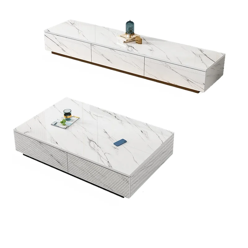 Современный настенный шкаф для телевизора в скандинавском стиле роскошный