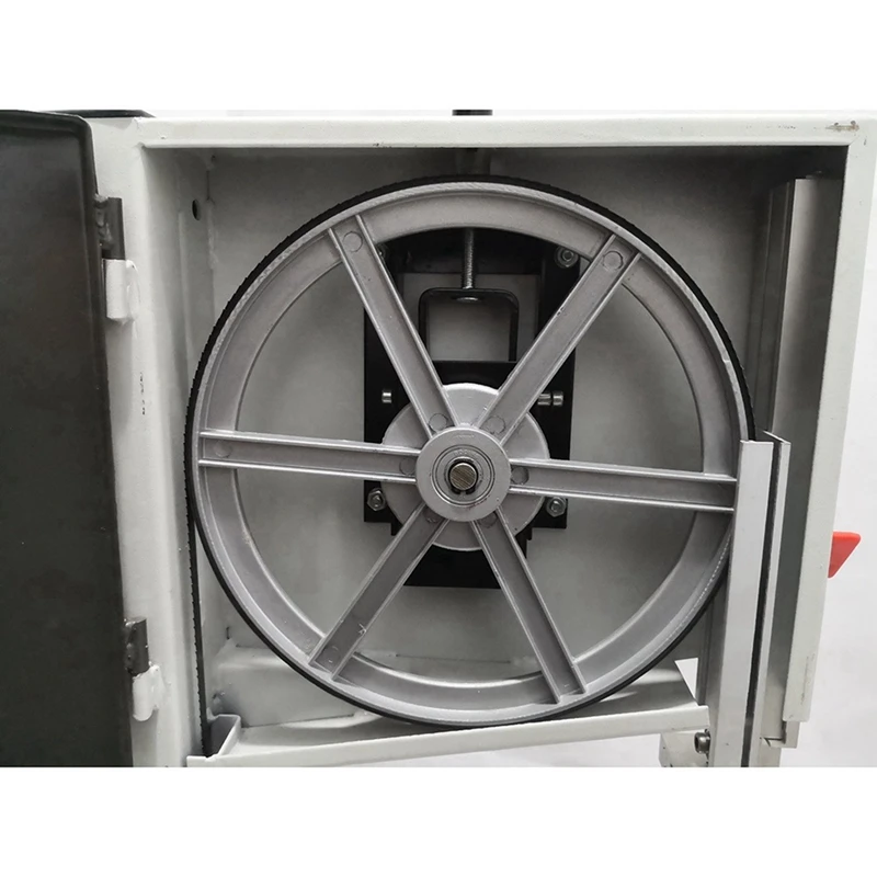 4 шт. ленточная пила Резиновая лента для шин запасные части деревообработки 9