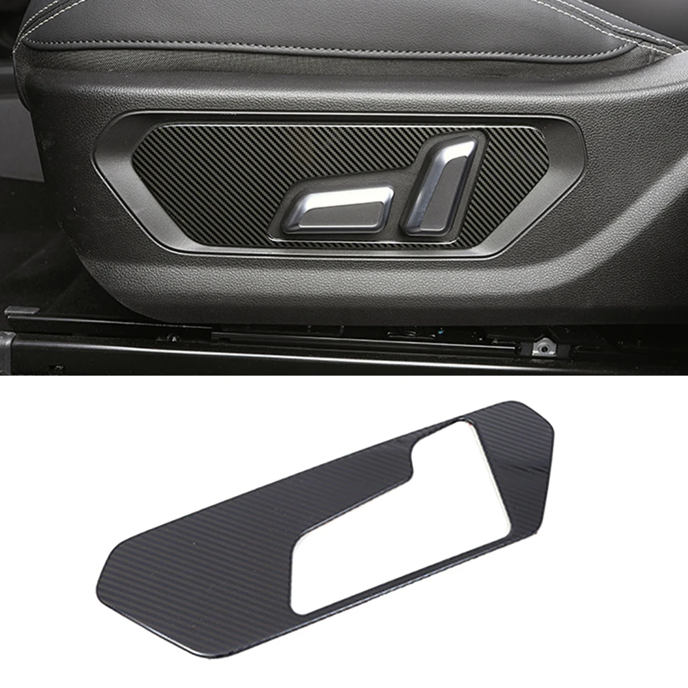 

Цвет углеродного волокна для Haval Jolion 2021-2024, аксессуары для интерьера, модифицированная деталь, ремонт, украшение, накладка, защита от ударов, царапин, грязная