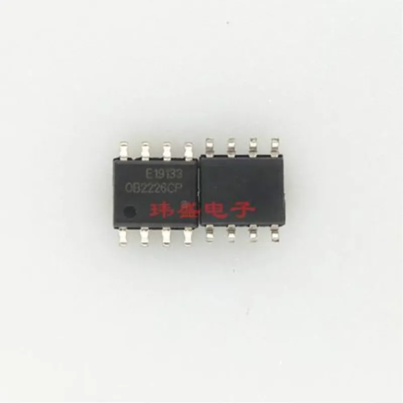 

(5 шт.) OB2226CP OB2226 SOP-8 новый оригинальный чип