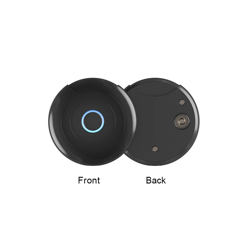 Портативное устройство для облегчения боли DOMAS электронное массажа тела