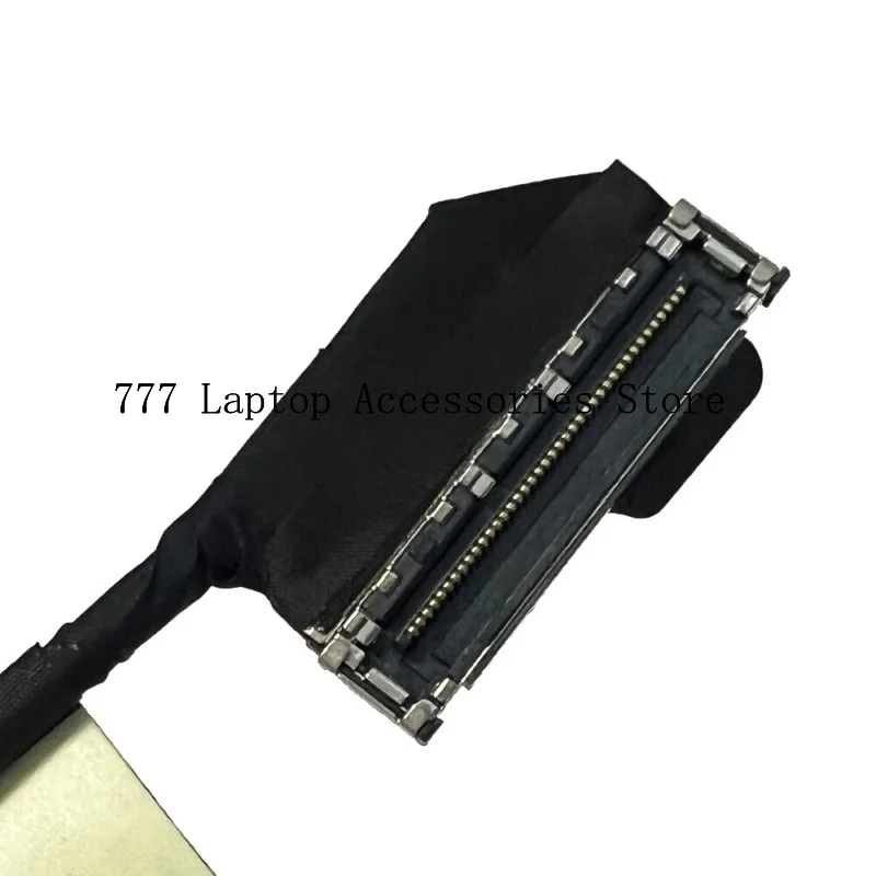 Видеокабель EDP IR 2D FHD с ЖК-экраном 30 контактов для Dell Latitude 5480 CDM70 0CV3MY