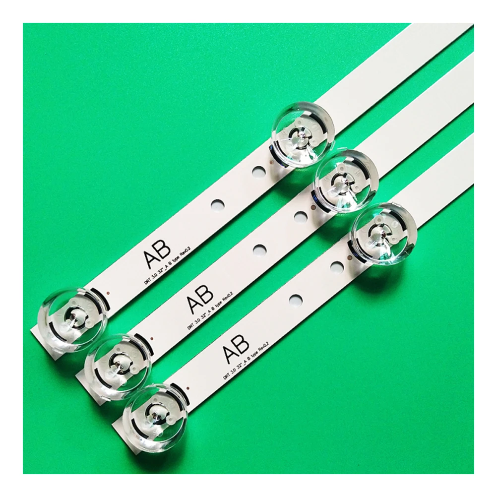 Светодиодная лента для подсветки ЖК-телевизора LG 32LB552U 32LB552V 32