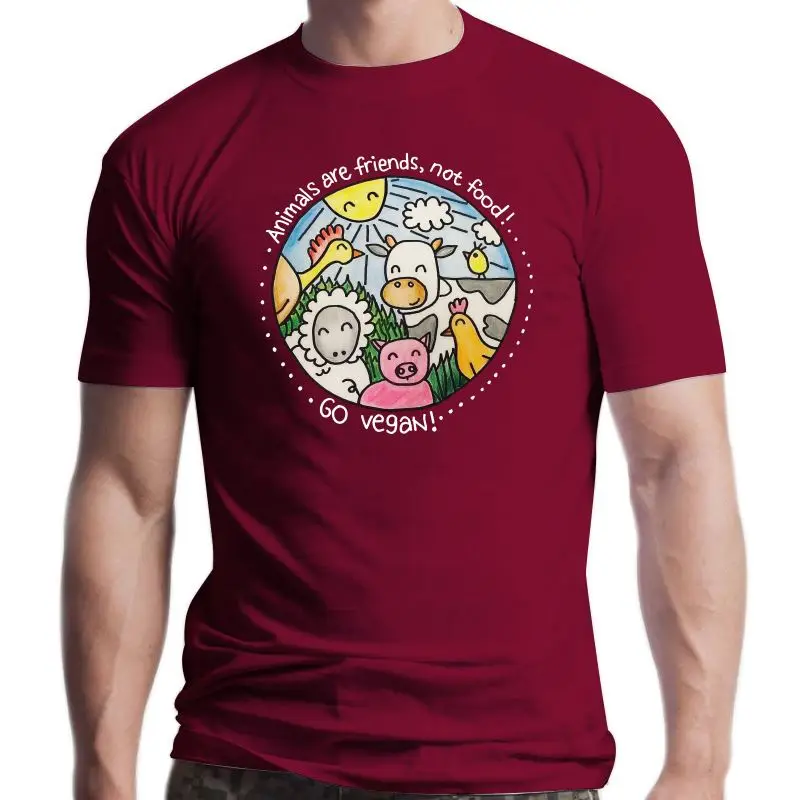 

Новая Оригинальная рубашка onimols, вертикальная рубашка, футболка с растительным рисунком, онимол, подарок любимому, вегон, подарок, одежда дл...