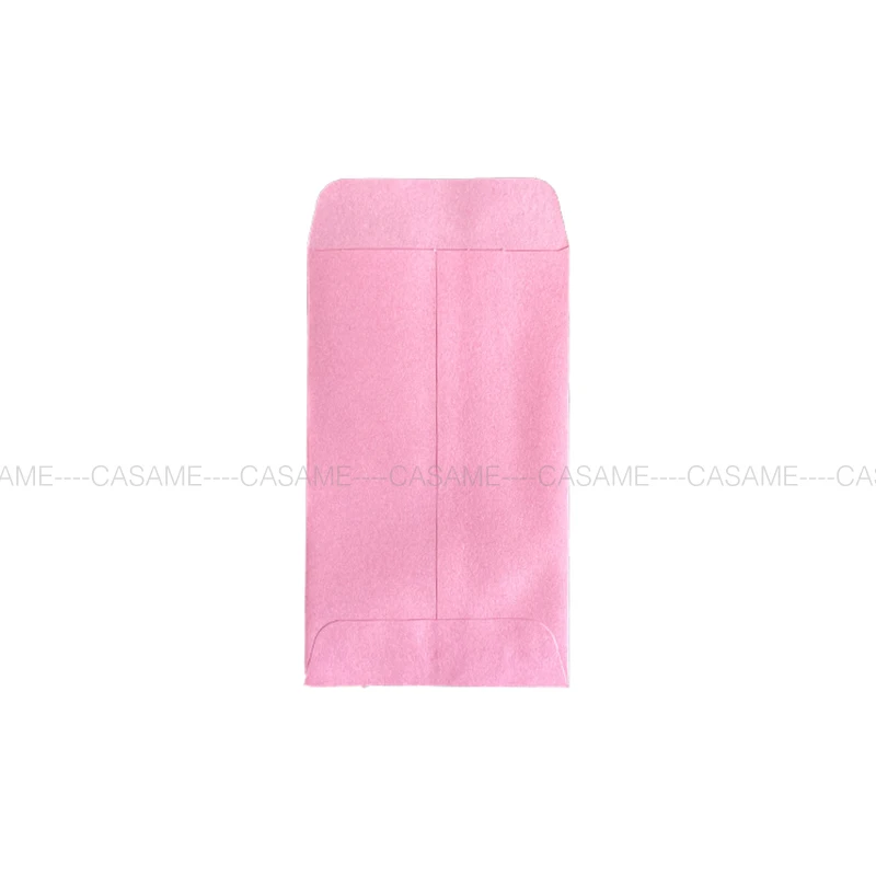 

Бумажные мешочки Govaz 6x10 см, крафт-бумага, набор 100 шт.