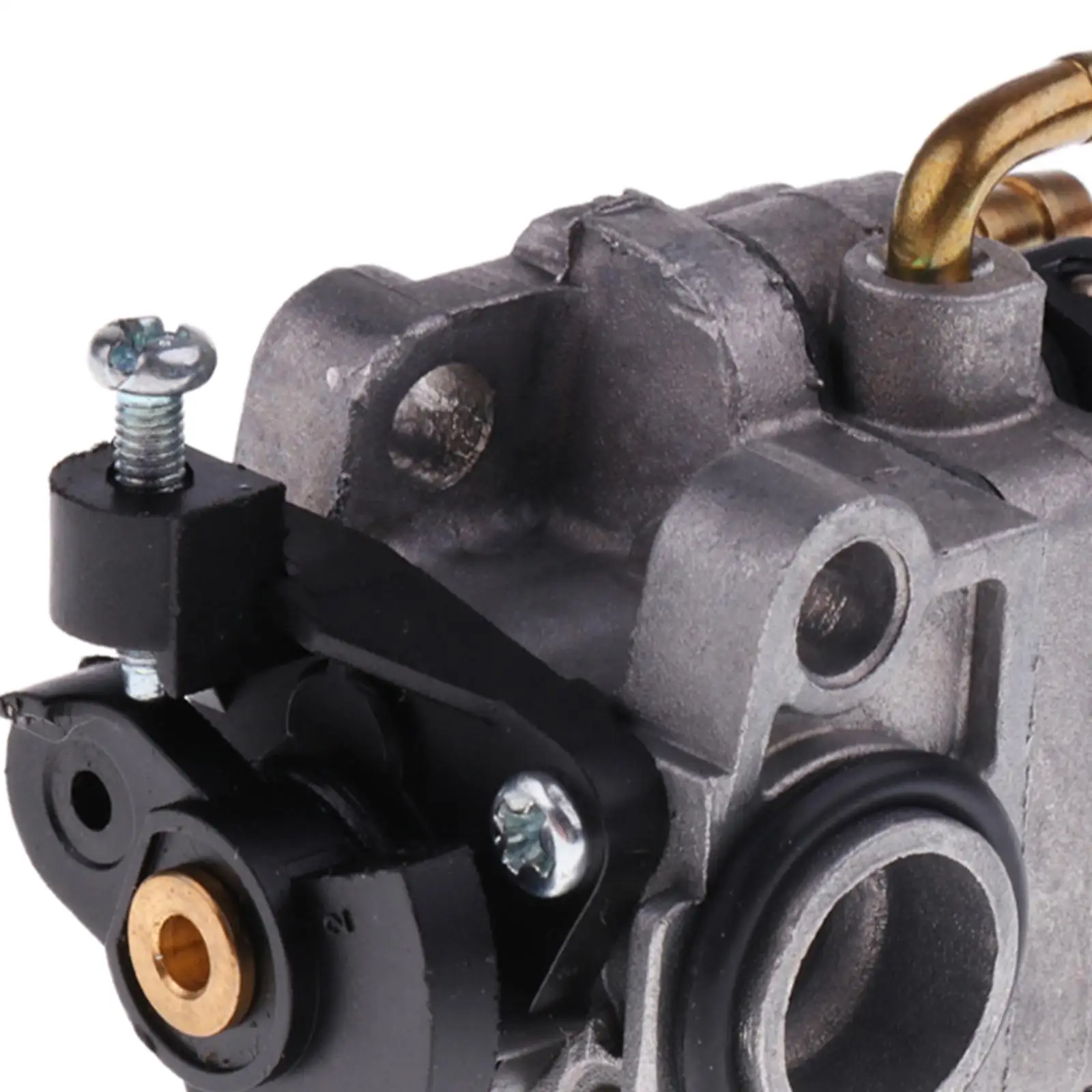 Карбюратор для Shindaiwa T230 T230X T230XR, карбюраторный газовый триммер, кусторез 20016-81020 20016-81021, замена WYL-19-1 WYL-19 (art.: 3920ccdd152d2) - 3920ccdd152d2