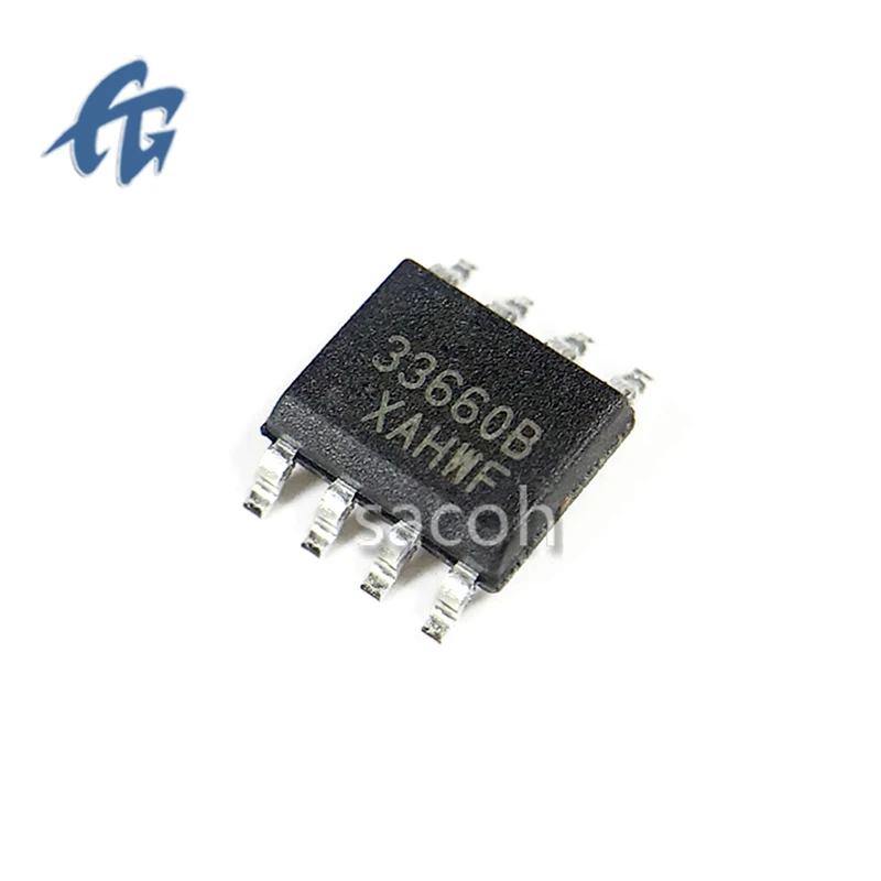 

(SACOH IC Chips) MC33660BEF 5Pcs 100% Brand New Original In Stock