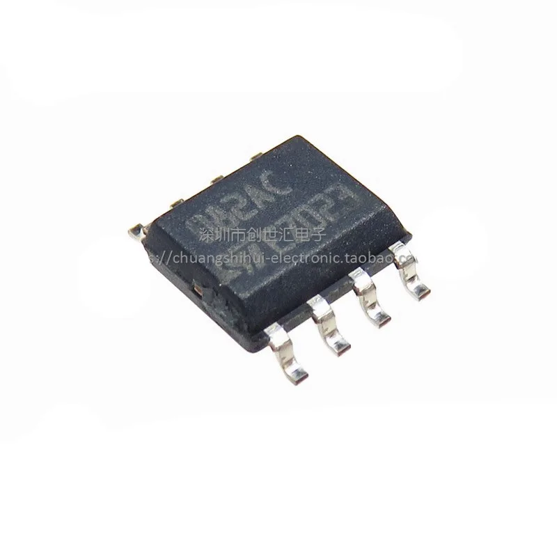 

New original TL082ACDT TL082A SMD SOP8 operational amplifier silk screen: 082AC