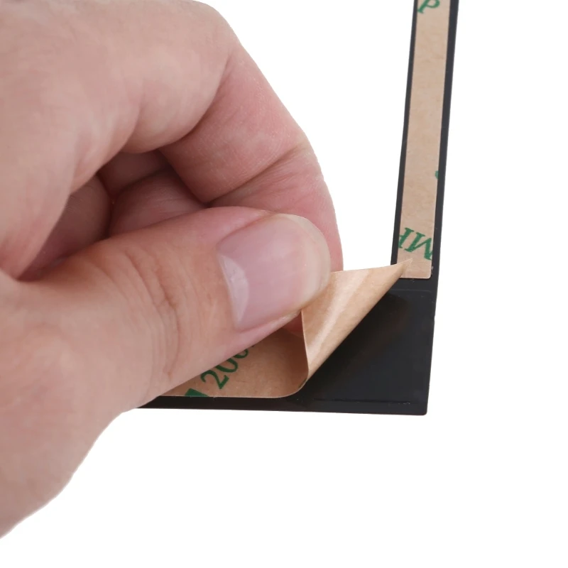 Для ноутбука T490 ЖК-рамка объемный экран передний лист наклейки