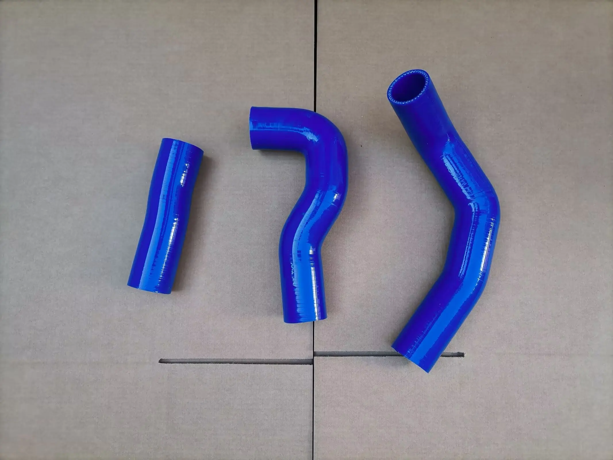 Повышающий турбошланг Intercooler для Mitsubishi L200 / Pajero 2 5 TD Turbo Diesel 4D56-T AWD 2001-2007