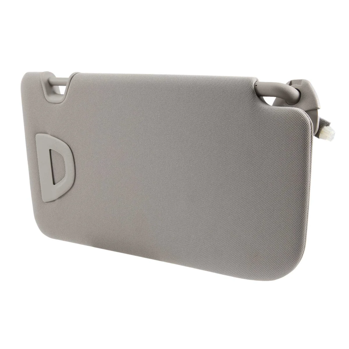 Левый солнцезащитный козырек водителя для Reno Koleos HEM5 HEMM HEMN 964011625R