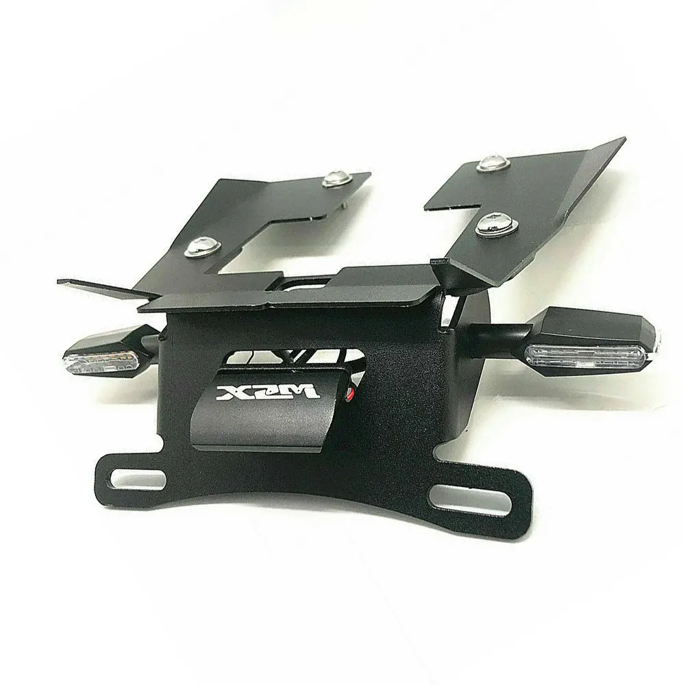 

For HONDA MSX125 Grom MSX 125 SF 2016 - 2020 Mortorcycle Accessories Modified LED Rear Tail Tidy Fender Eliminator Turn Signal