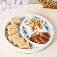 Eid Serving Trays 2