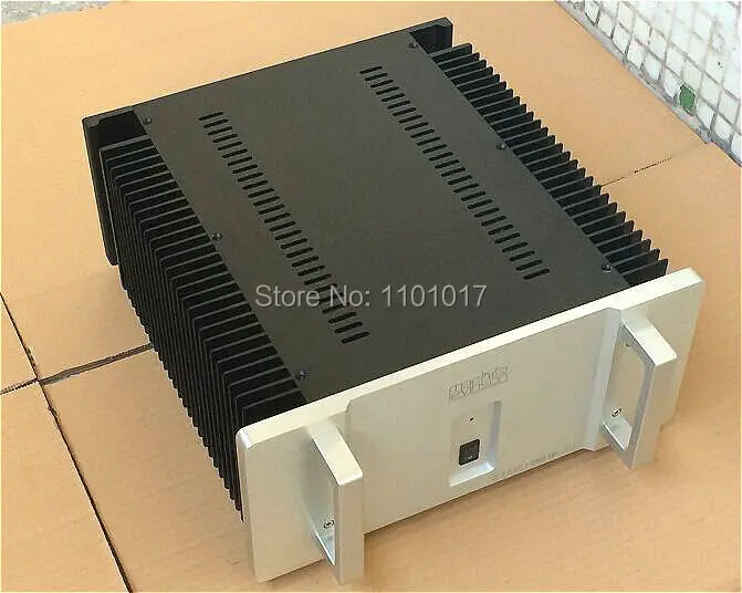 

Weiliang Breez Audio replica Famous ML JC-3 amplifier HIFI EXQUIS Classic A 25wx2 Pure Power Amp JC3 ML3