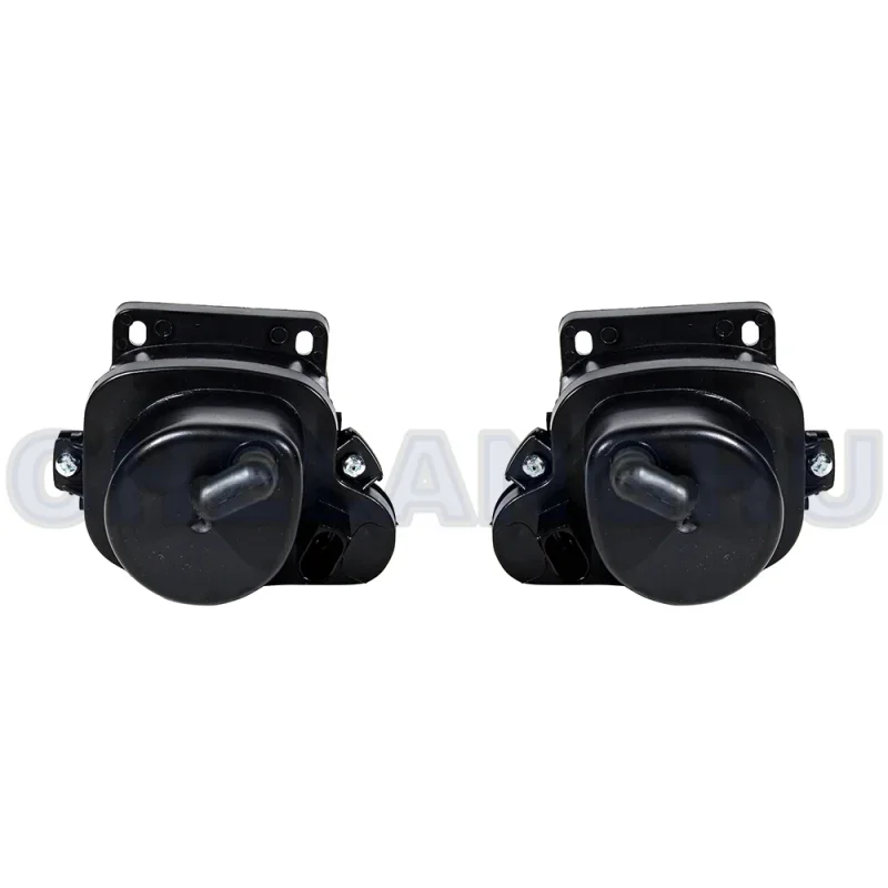 Для Seat Toledo CUPRA R 2002 2003 2004 пара левых + правых передних противотуманных фар с