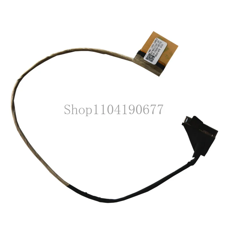 ЖК-кабель кабель LVDS для Dell Vostro V5460 V5470 5460 5470 03T95G