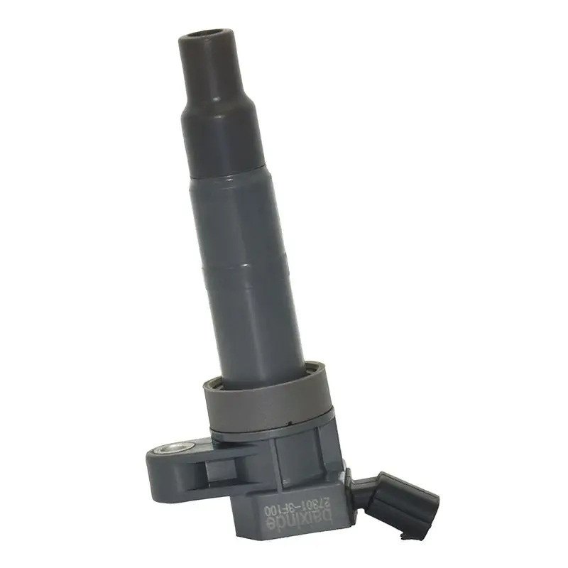 

Катушка зажигания 27301-3F100 UF-611 для Hyundai Equus Genesis Tucson Sonata Kia sorking Forte Sorento