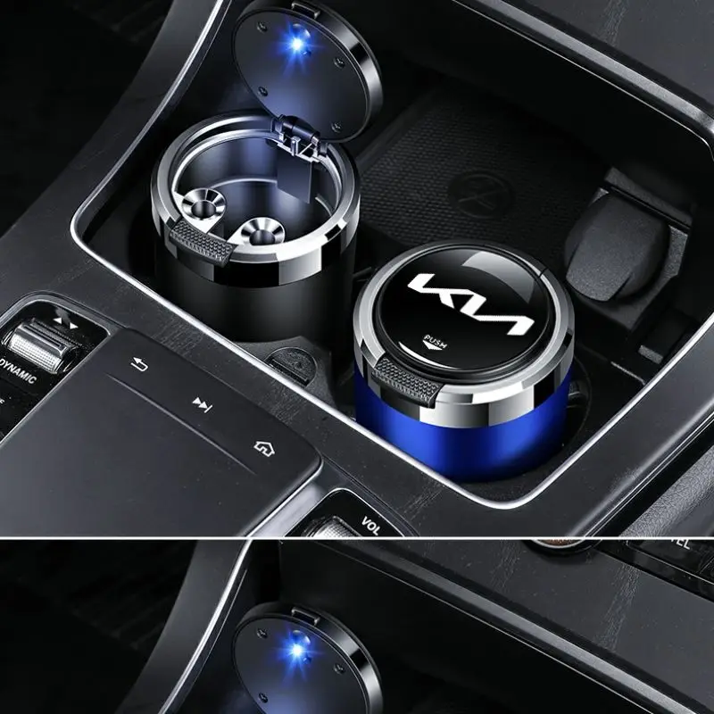 Подходит для KIA KN K3 KX5 K5 Sportage Picanto Ceed Optima Sorento открытая крышка с одной клавишей