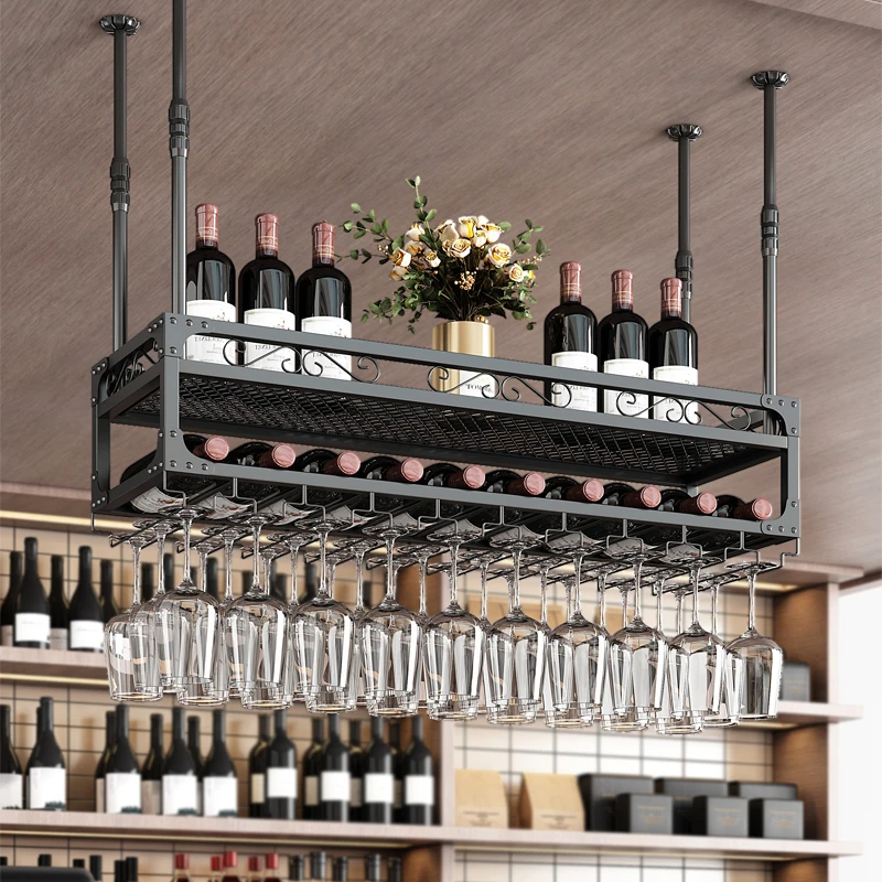 Шкаф для хранения веранды барного шкафа домашний большой дисплей открытый бутик