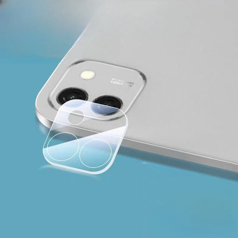 Фото Защитная пленка для объектива камеры 3D для Honor Magic Pad 3, защитная пленка для экрана для HONOR Magic Pad3, полное покрытие, закаленное стекло для объектива №1