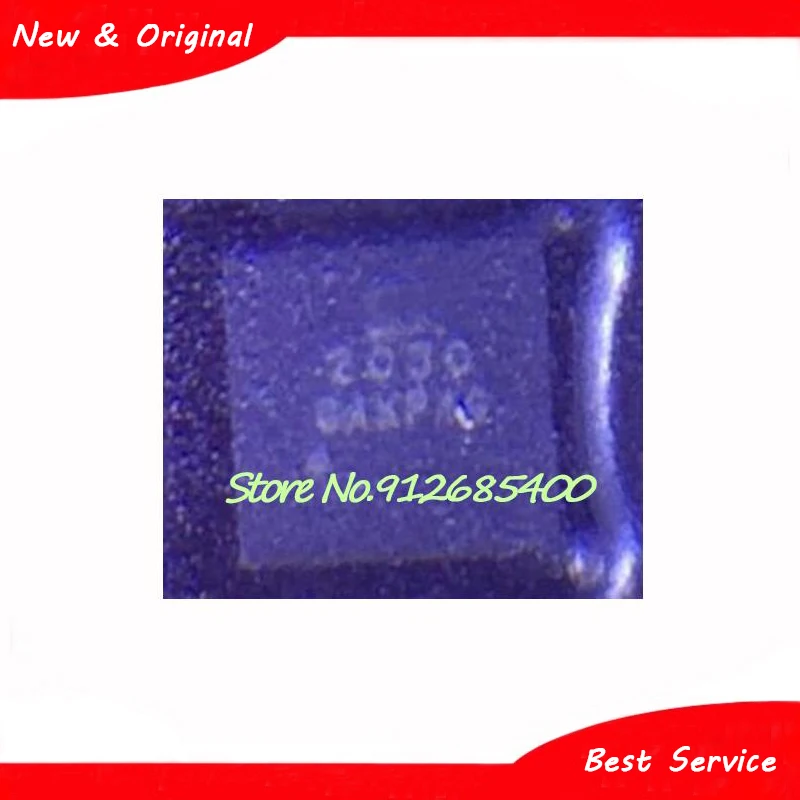 

10 Pcs/Lot SP2030 2030 DFN3*3 New and Original In Stock