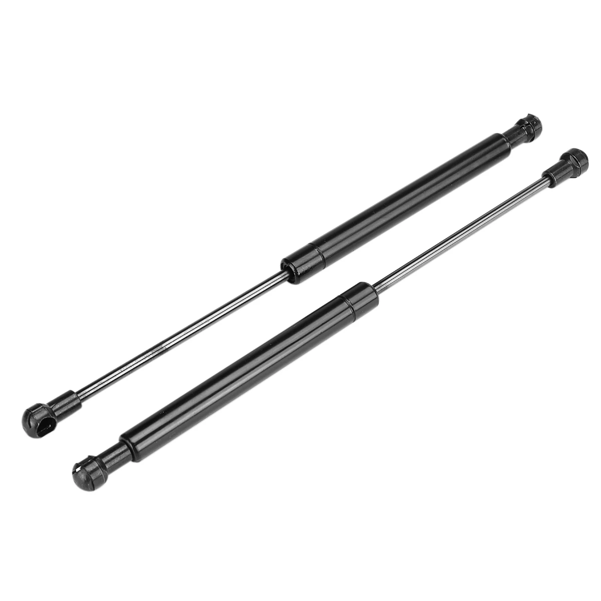

2Pcs Car Front Bonnet Spring Gas Strut Bars Gas Spring Modification for Nissan GQ Patrol