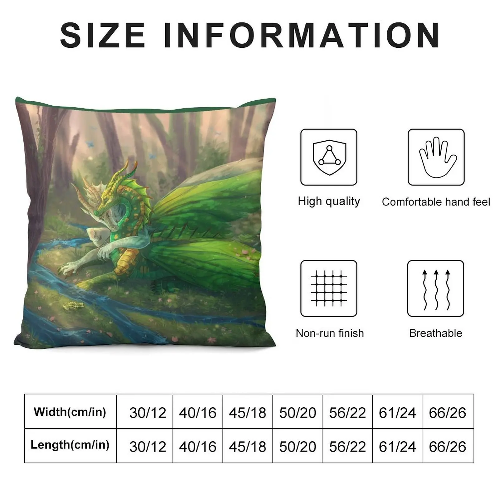 Декоративные наволочки с вышивкой Крылья огня-солнца и ивы