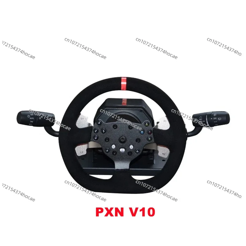 Гоночный эмулятор рулевое колесо переключатель фар стеклоочистителя для Logitech G25