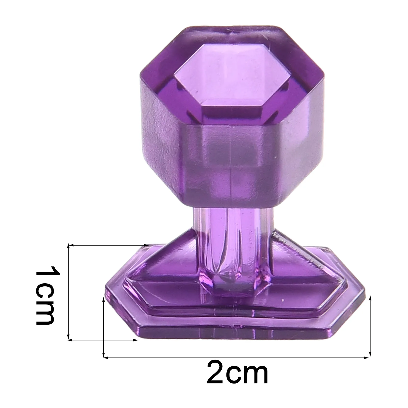 10 шт. фиолетовые язычки для снятия вмятин без покраски вкладки ремонта набор