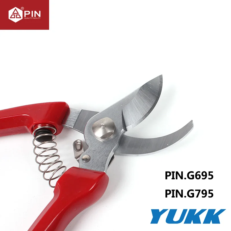 

NEW PINfruit Branch Shears Garden Pruning Gardening Shears For Pruning Fruit Branches And Gardening Scissors