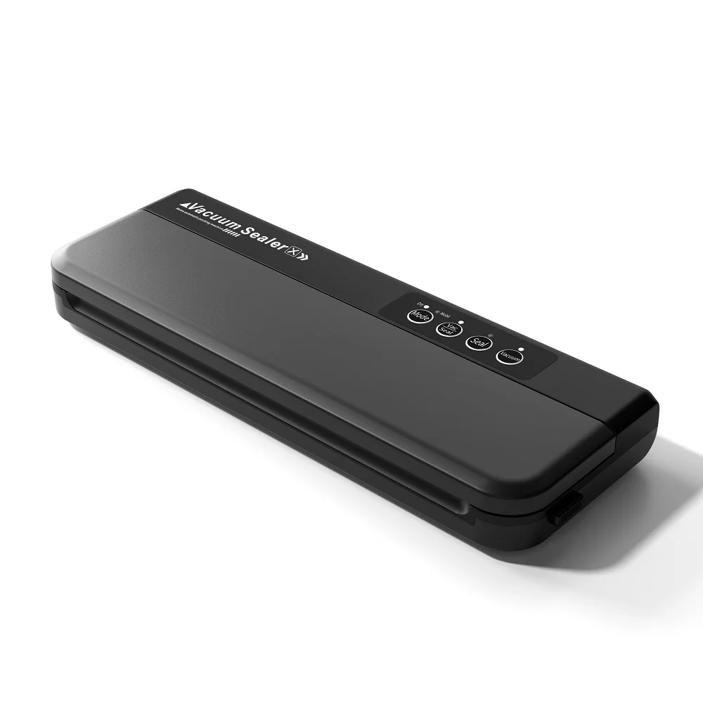 Электрический вакуумный упаковщик