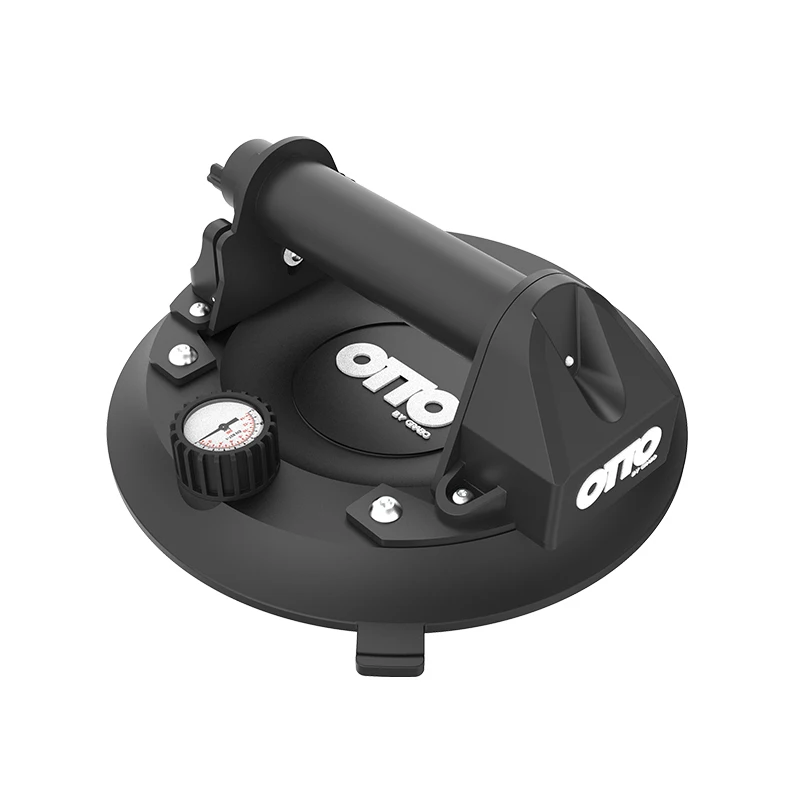 OTTOVAC Grabo Lifter Вакуумная ручка для вакуумной солнцезащитной чашки из стеклянного