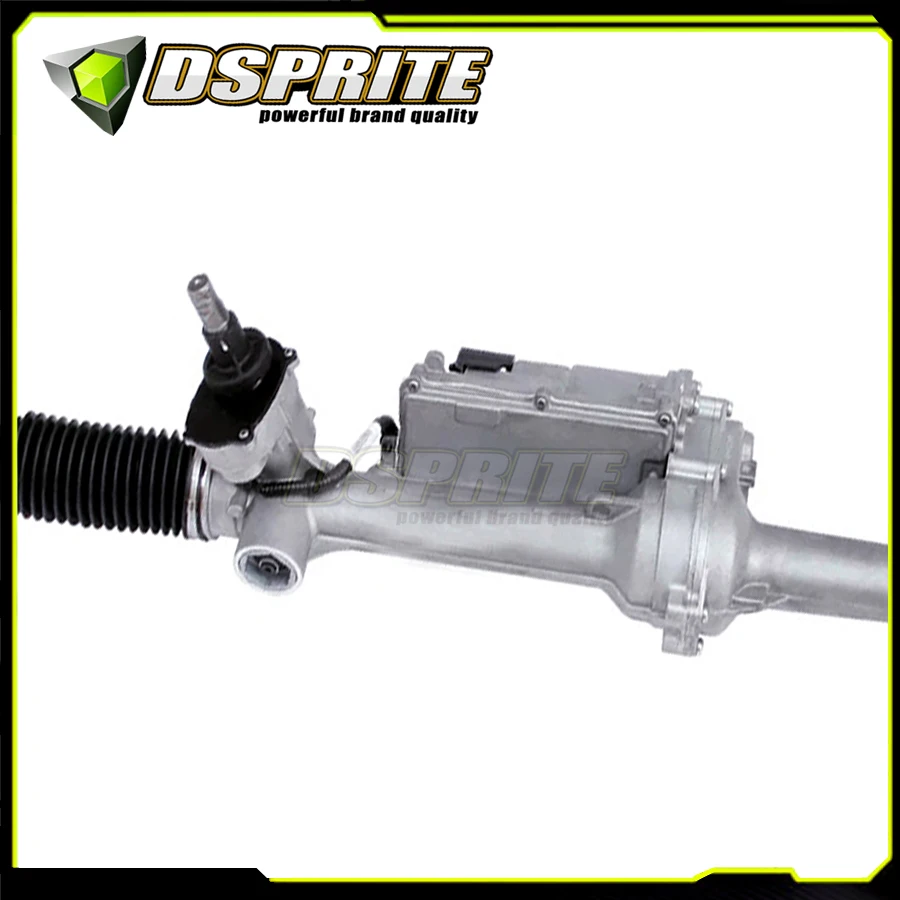 Электрическая автоматическая направляющая рулевого механизма JB3C-3D070-BE для Ford Ranger