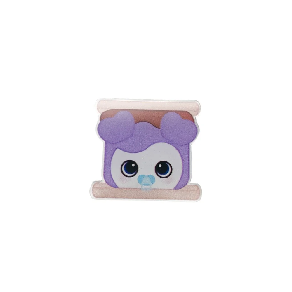 KPOP Idols акриловая подставка для телефона MOMO MINA SANA TZUYU NAYEON CHAEYOUNG милый держатель с